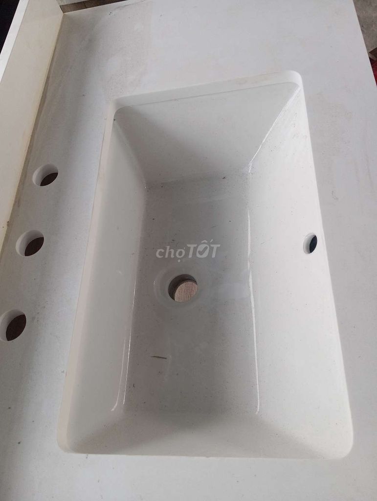 Bán bồn rửa lavabo