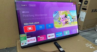 Tv Trả Góp-Bao Nợ Xấu. Mua bán Tivi, Âm thanh tại Quận Bình Tân Tp Hồ Chí Minh được đăng bởi Trương thanh châu