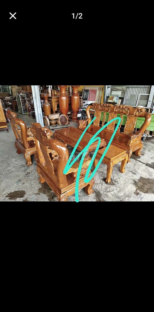 Mua bàn ghế gổ xưa K79...Mua tất cả đồ cổ xưa K80. Mua bán Nội thất, đồ gia dụng khác tại Quận 6 Tp Hồ Chí Minh được đăng bởi MUA MÁY LẠNH MUA LƯ ĐỒNG và MUA ĐỒ CỔ  hình 1
