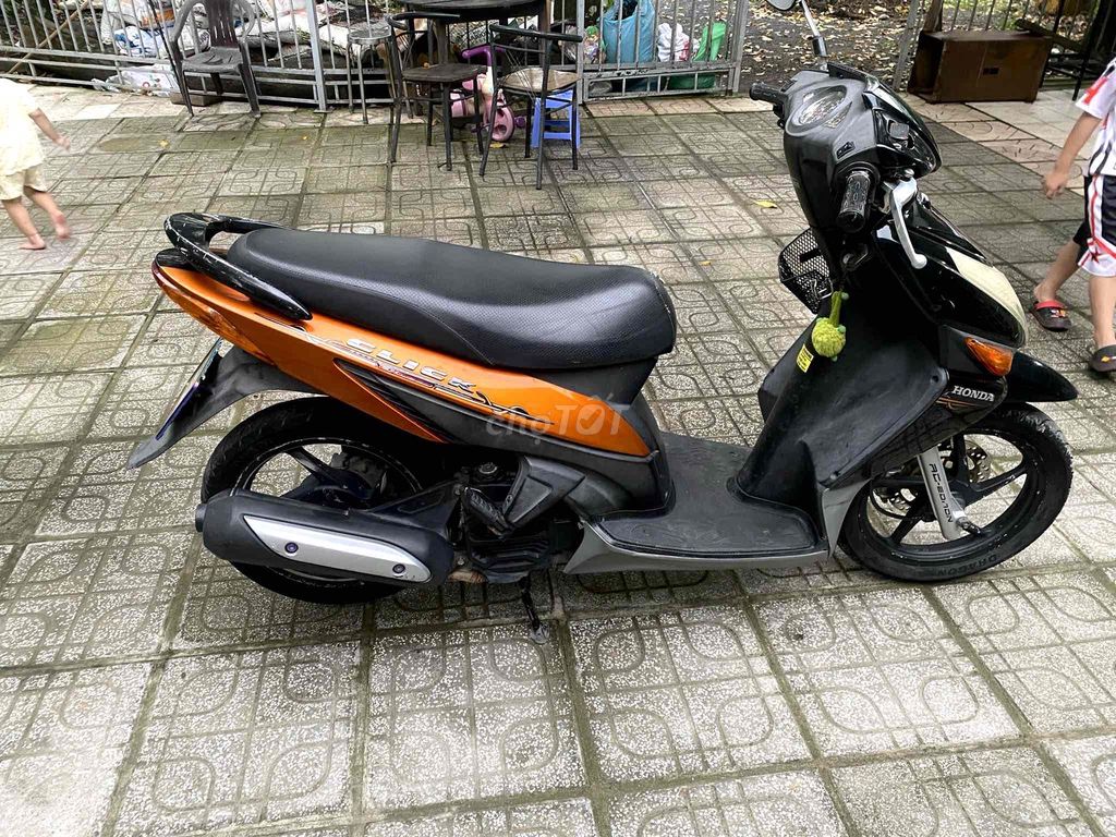 ❌ XE KHÔNG ĐI NÊN CẦN BÁN ❌   Nhà em dư 1 CLICK 11. Mua bán Xe máy tại Huyện Hóc Môn Tp Hồ Chí Minh được đăng bởi Quỳnh Như hình 2