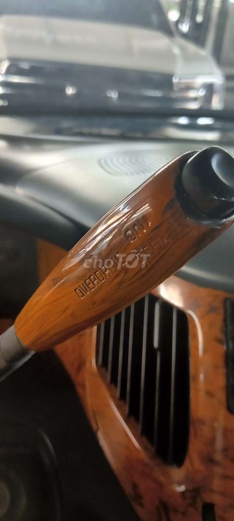 Toyota Previa mới đăng kiểm. Mua bán Ô tô tại Quận 8 Tp Hồ Chí Minh được đăng bởi Pham Thanh Vượng hình 13