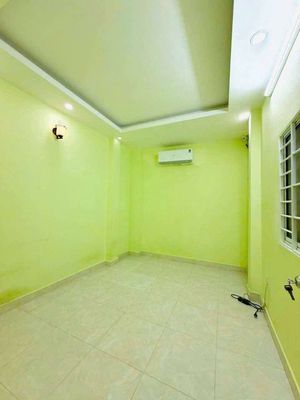 NHÀ NGUYÊN CĂN 4 PHÒNG FULL NỘI THẤT 