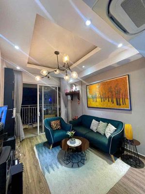 Аренда · 2 комн. · 73 м² · Quận Tân Bình, ул. Phổ Quang