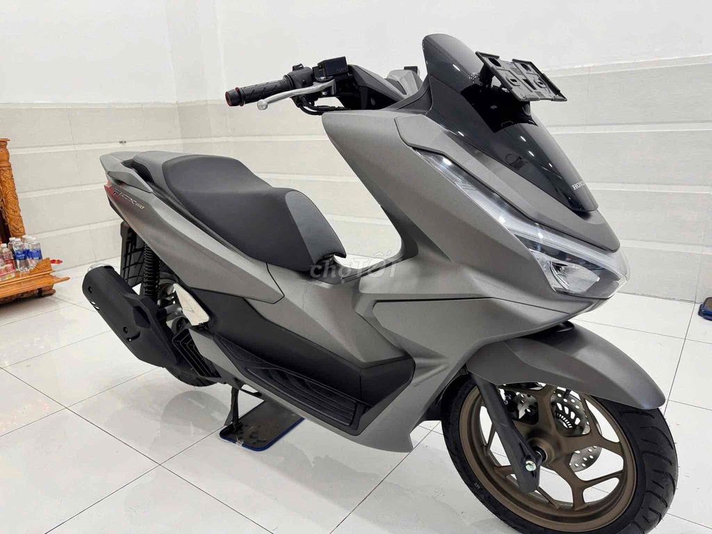 Honda PCX 160 ABS. Mua bán Xe máy tại Quận 7 Tp Hồ Chí Minh được đăng bởi A Việt hình 2