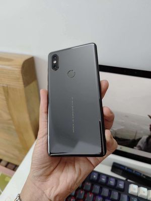 Xiaomi Mi Mix 2s 6G/128G lưng gốm zin đẹp