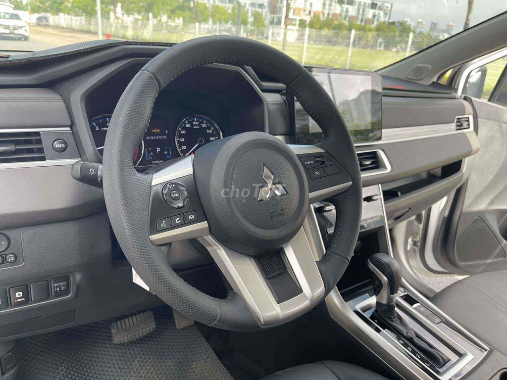 Mitsubishi Xpander 2024 - 3.8 vkm chất xe din. Mua bán Ô tô tại Quận Hoàng Mai Hà Nội được đăng bởi Vu Hung autu hình 8