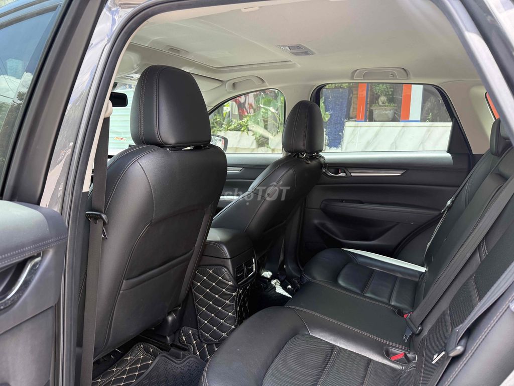 Mazda CX 5 2022 Luxury - 14000 km Mới đét. Mua bán Ô tô tại Quận 12 Tp Hồ Chí Minh được đăng bởi A Quý hình 11