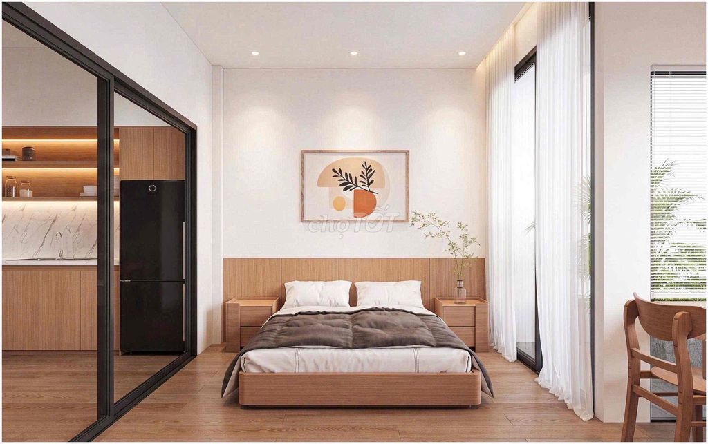 CHO THUÊ CĂN HỘ CAO CẤP ĐƯỜNG PHAN ĐĂNG LƯU