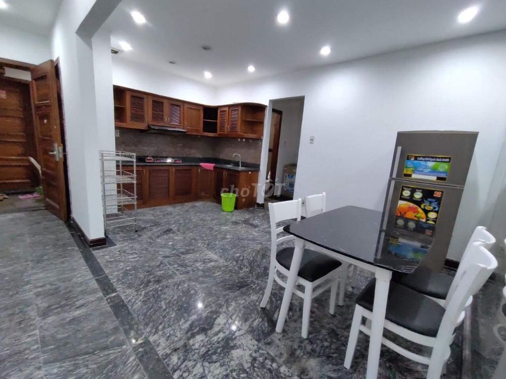 Cho thuê nhà trọ, phòng trọ tại New Saigon (Hoàng Anh Gia Lai 3)