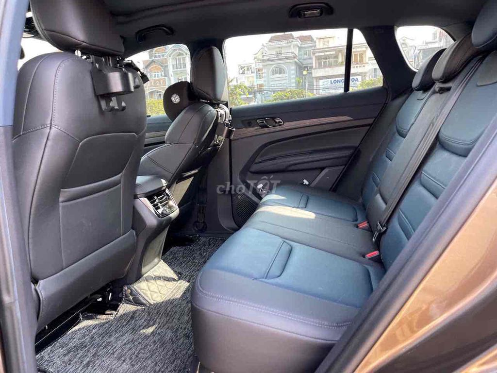 Territory X 2023 chỉ 14.200km Xe Bán Tại Hãng Ford. Mua bán Ô tô tại Quận Tân Bình Tp Hồ Chí Minh được đăng bởi FORD PHỔ QUANG XE CŨ hình 6