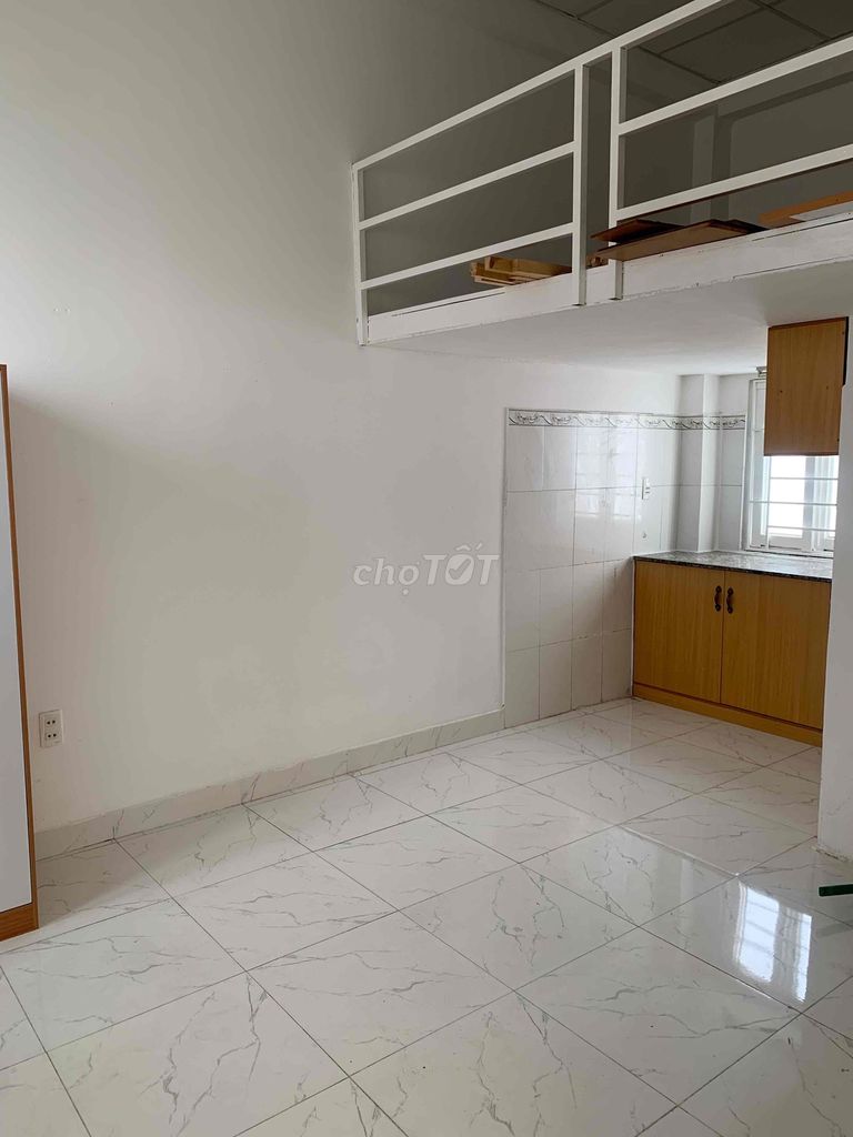 Комната 40м2 в переулке 719 Huynh Tan Phat, район 7