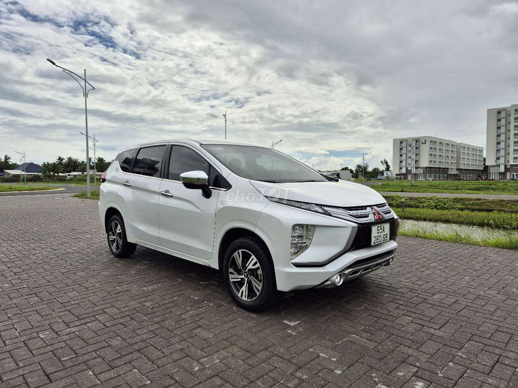 Mitsubishi Xpander 2020 1.5AT - 107500 km