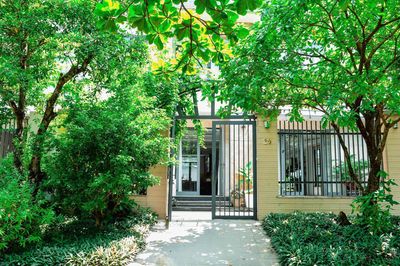 Аренда · 3 комн. · 247 м² · Huyện Bình Chánh, ул. Nguyễn Văn Linh