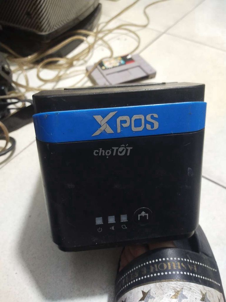 Máy in bill xpos bán thợ kt