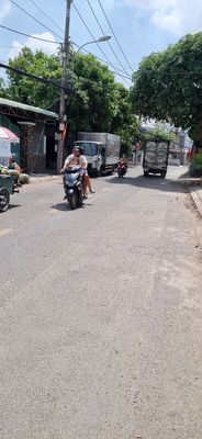 👉3ty850-Nhà-hiệp-thành-Q12-hẻm-xe-hơi-thông -42m2-Lâm thị Hố. Mua bán Nhà ở tại Quận 12 Tp Hồ Chí Minh được đăng bởi Lê Phong 