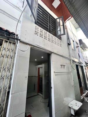🏡 1TỶ CHẴN CÓ NHÀ SỔ HỒNG RIÊNG TÂN BÌNH