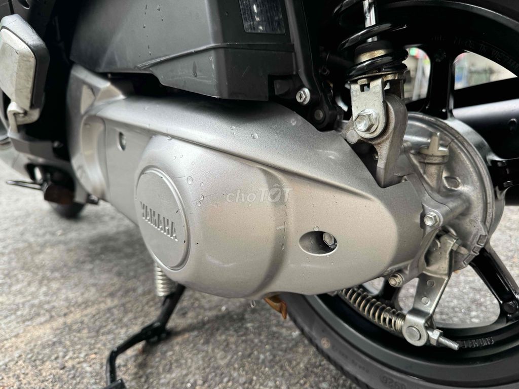 Мастер BSTP Yamaha Grande