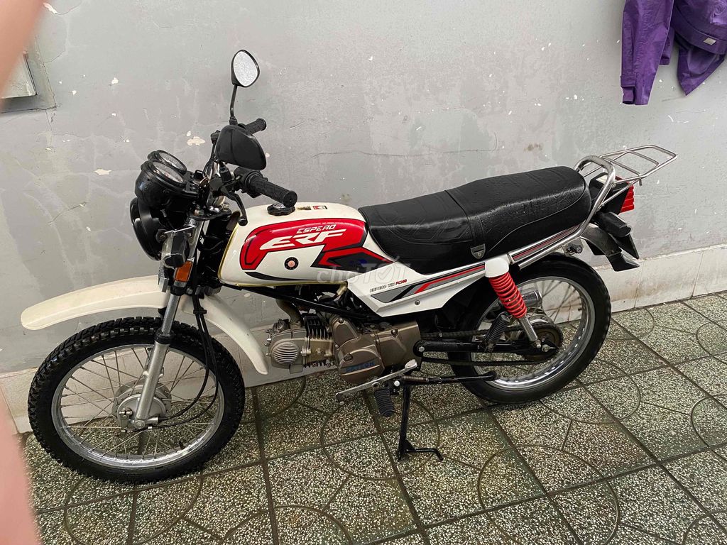 Bán Gấp. Mua bán Xe máy tại Thành phố Thuận An Bình Dương được đăng bởi Minh Trí hình 2