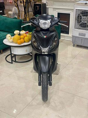 XE MÁY 68 - Honda Vision Cá Tính 2022 Đen Sần