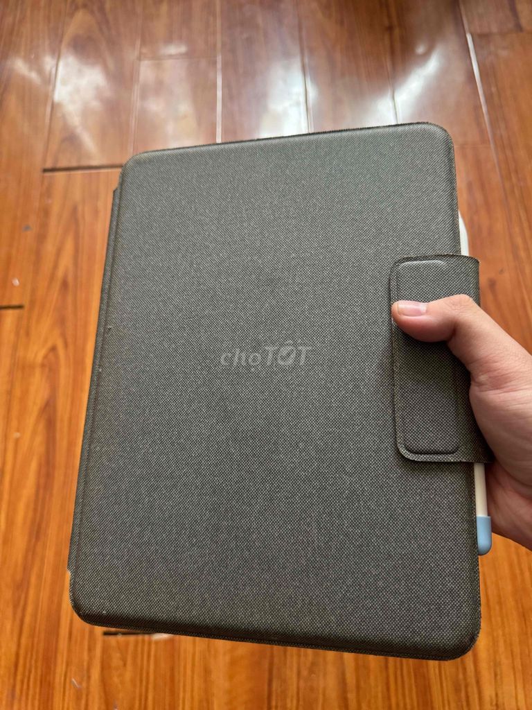 iPad Pro M1 256GB Xám (tặng pencil 2, phím). Mua bán Máy tính bảng tại Quận Ba Đình Hà Nội được đăng bởi Khang Duy hình 1