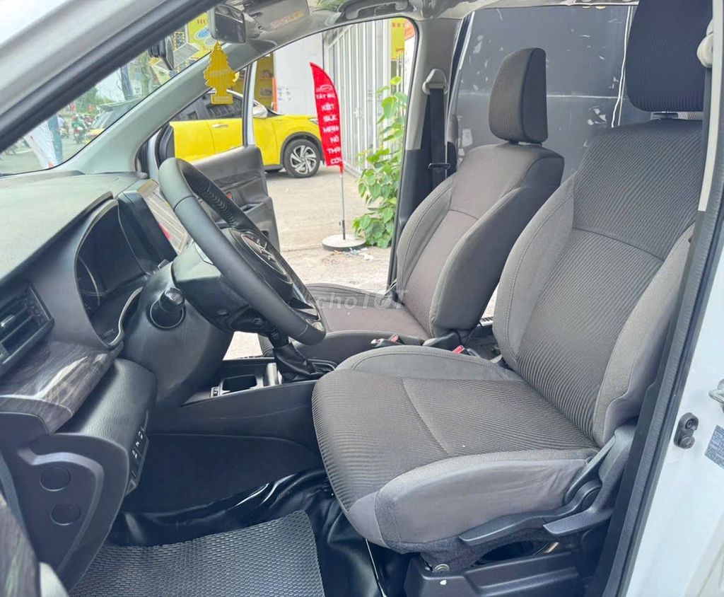 BÁN HOẶC ĐỔI Suzuki Ertiga 2022 hybrid AT. Mua bán Ô tô tại Huyện Hóc Môn Tp Hồ Chí Minh được đăng bởi CHỢ Ô TÔ AN SƯƠNG hình 9