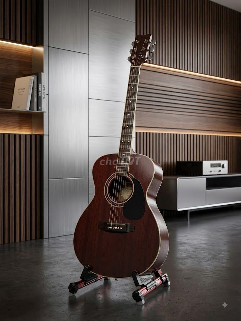 Guitar acoustic Yamaha FG-340 Hàng Nhật Sưu Tầm. Mua bán Nhạc cụ tại Quận 8 Tp Hồ Chí Minh được đăng bởi Mr Thanh hình 1