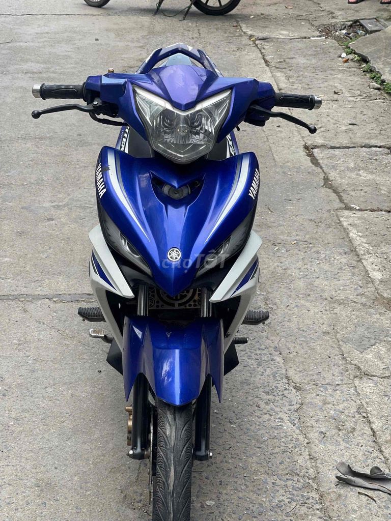 exciter yamaha 135cc xanh gp máy nguyên zin. Mua bán Xe máy tại Quận Nam Từ Liêm Hà Nội được đăng bởi Lan Phương hình 1