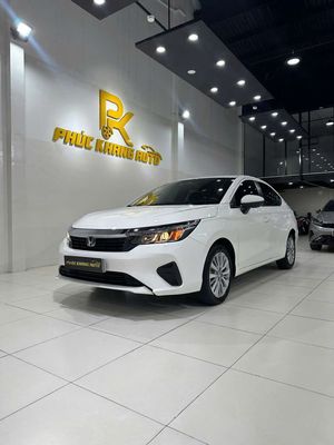 Honda City 2024 L 1.5 AT - 27000 km. Mua bán Ô tô tại Quận Tân Phú Tp Hồ Chí Minh được đăng bởi NAT Mẫn 