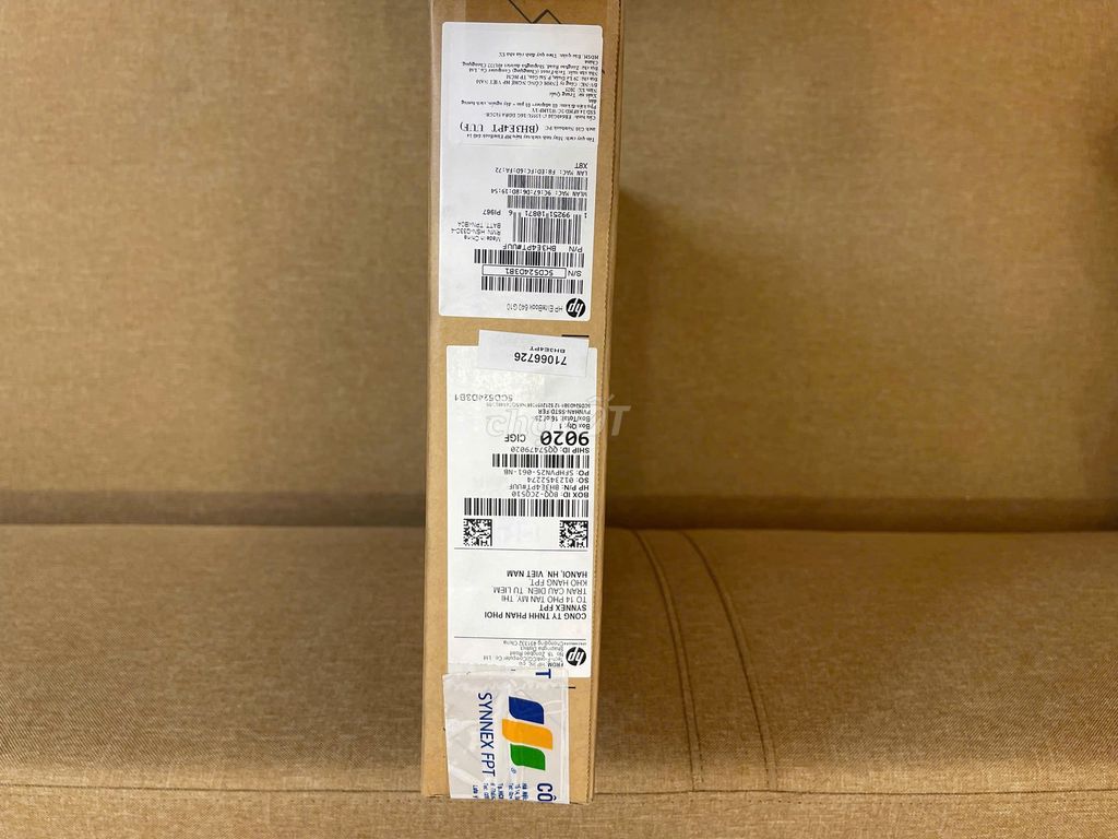 HP EliteBook 640 G10 i7-1355U 14 inch Nguyên seal . Mua bán Laptop tại Quận Thanh Xuân Hà Nội được đăng bởi Lê Đình Trung hình 1