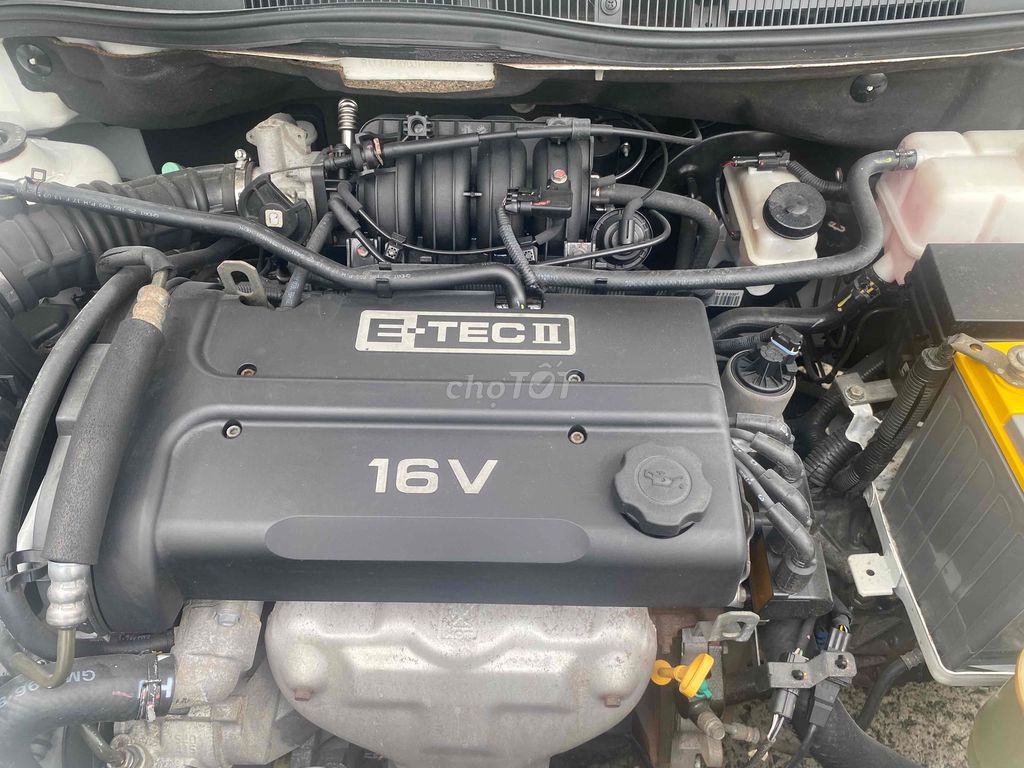 Chevrolet Aveo 2018 LT 1.5 - 70000 km. Mua bán Ô tô tại Thành phố Thủ Đức Tp Hồ Chí Minh được đăng bởi Phamvanhung hình 10