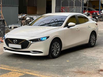 Mazda 3 2024 1.5L Luxury - 22000 km. Mua bán Ô tô tại Quận Tân Phú Tp Hồ Chí Minh được đăng bởi Nguyễn Tân Xe Lướt 