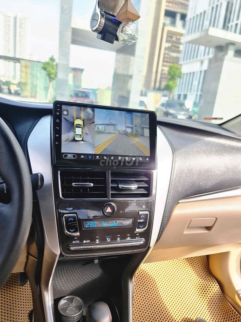 Toyota Vios 2019 1.5G - 80000 km. Mua bán Ô tô tại Quận Nam Từ Liêm Hà Nội được đăng bởi Thanh Kiệm hình 10