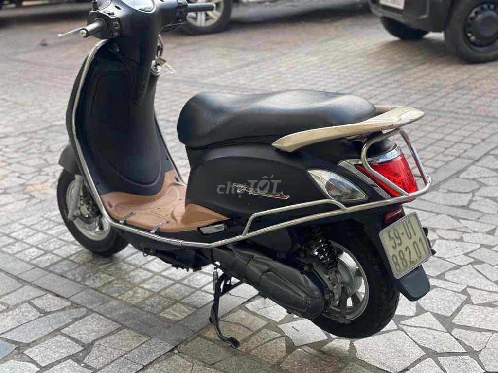 sym Attila Venus Fi 2016 có trả góp chính chủ. Mua bán Xe máy tại Quận 7 Tp Hồ Chí Minh được đăng bởi Dương Đạt hình 3