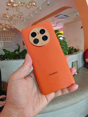 Huawei Mate 50 Pro 512GB Cam 98%