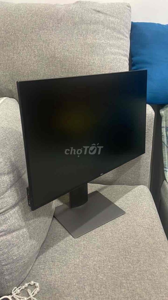 Xác màn dell u2419h hư panel. Mua bán Phụ kiện (Màn hình, Chuột...) tại Quận 8 Tp Hồ Chí Minh được đăng bởi Nguyễn Huy Khánh hình 1