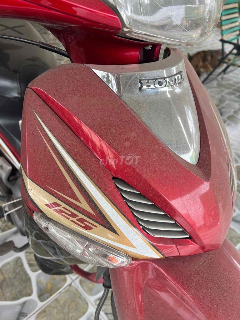 kẹt tiền cần bán. Mua bán Xe máy tại Huyện Đức Hòa Long An được đăng bởi huỳnh văn khánh hình 5