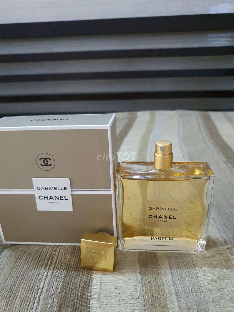 Nước hoa Nữ Chanel Gabrielle Parfum 100ml