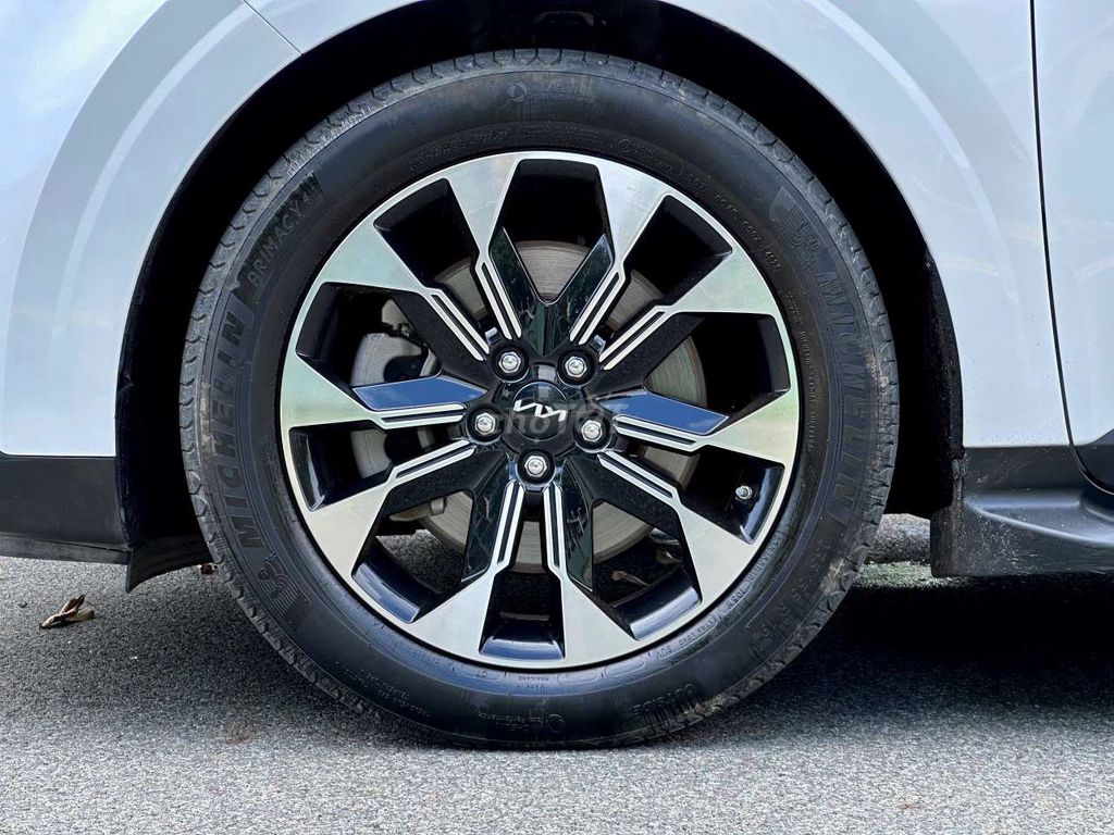 Kia carnival 2.2D signature 7s- 26000 km. Mua bán Ô tô tại Thành phố Thủ Đức Tp Hồ Chí Minh được đăng bởi Ms Hiệp  hình 17