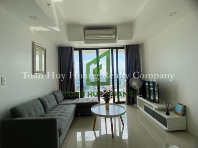 Căn hộ Hiyori Garden Tower – 65m² | 2PN | 2VS | full nội thất hiện đại