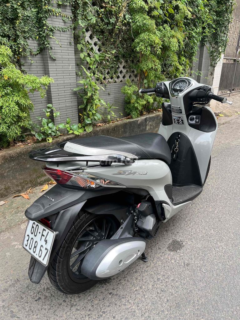 Sh Mode Xi Măng chính chủ. Mua bán Xe máy tại Thành phố Biên Hòa Đồng Nai được đăng bởi Khiêm Đỗ hình 4