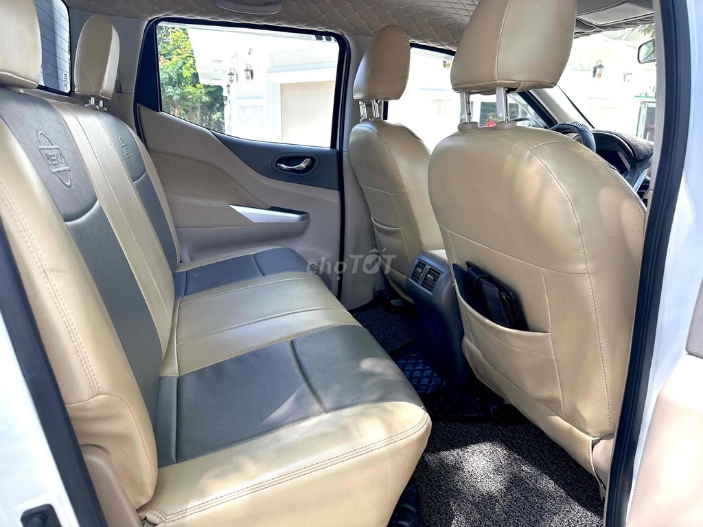 Nissan Navara 2018 EL Premium R - 50000 km. Mua bán Ô tô tại Thành phố Thủ Dầu Một Bình Dương được đăng bởi Trần Đình Sáng hình 16