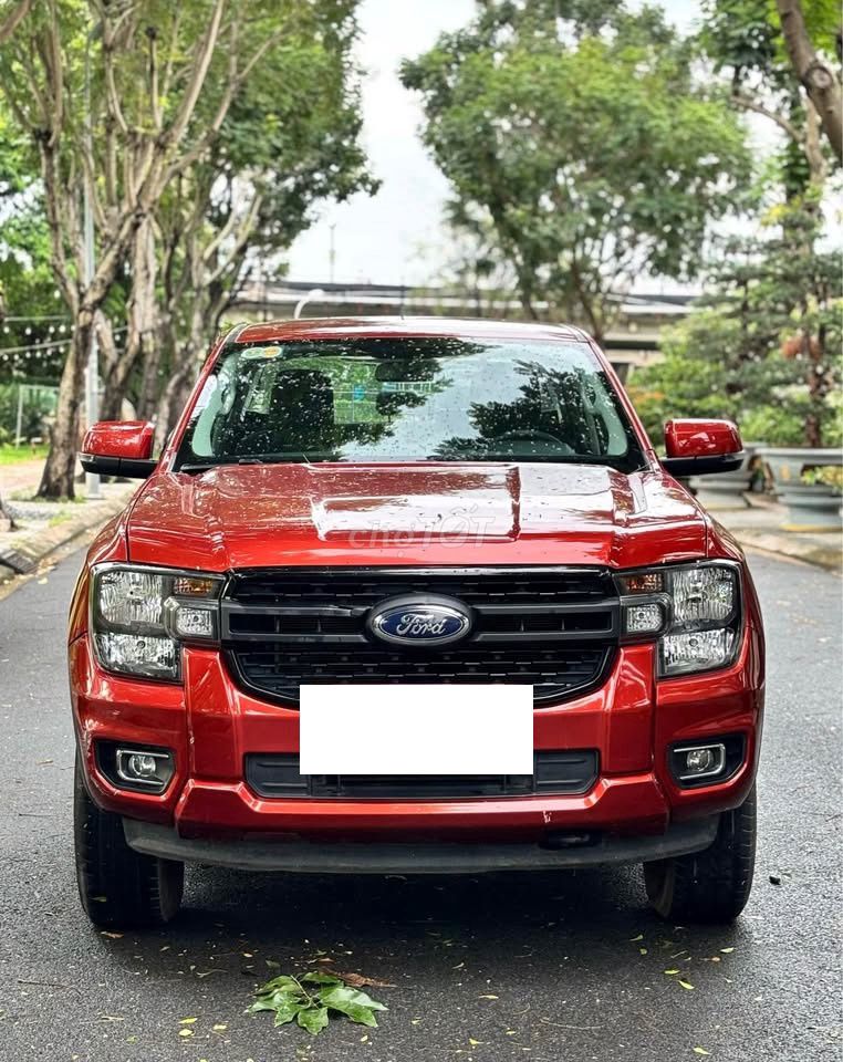 Ford Ranger 2022 máy dầu số tự động full 4x4. Mua bán Ô tô tại Quận 12 Tp Hồ Chí Minh được đăng bởi Quang hình 1