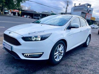 Bán Ford Focus Trend 2018. Mua bán Ô tô tại Thành phố Đà Lạt Lâm Đồng được đăng bởi Lê Tấn Đạt