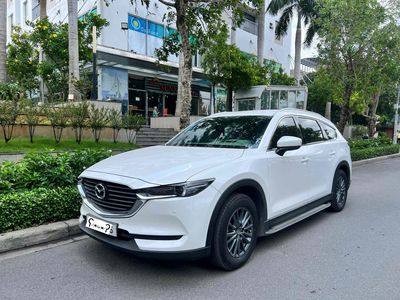 Mazda CX-8 Deluxe 2022 | 1 chủ | ODO 45.000km