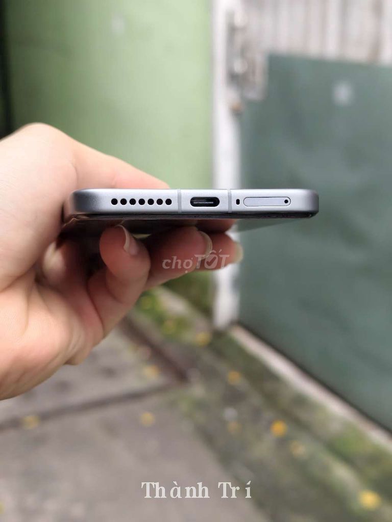 Xiaomi mi 15 pro 12/256 full box. Mua bán Điện thoại tại Quận Gò Vấp Tp Hồ Chí Minh được đăng bởi Thanh Tri hình 3