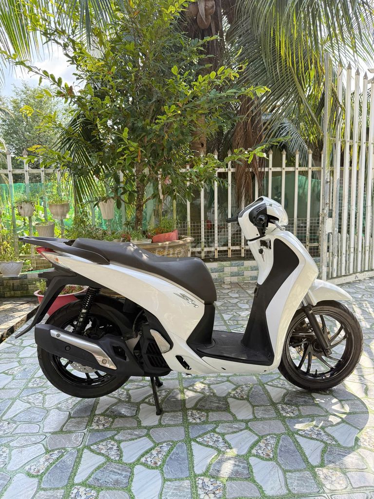 Sh 125 2014. Mua bán Xe máy tại Thành phố Bến Tre Bến Tre được đăng bởi Đỗ nhân nghĩa hình 1
