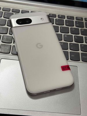 Google Pixel 8a ram 8/128GB quốc tế zin áp đẹp