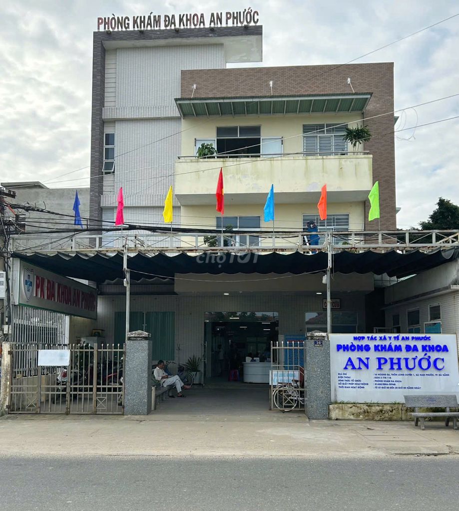 Phòng Khám Nha Khoa An Phước Duy Xuyên Quảng Nam. Dịch vụ tại Huyện Duy Xuyên Quảng Nam được đăng bởi Nha Khoa An Phước hình 1