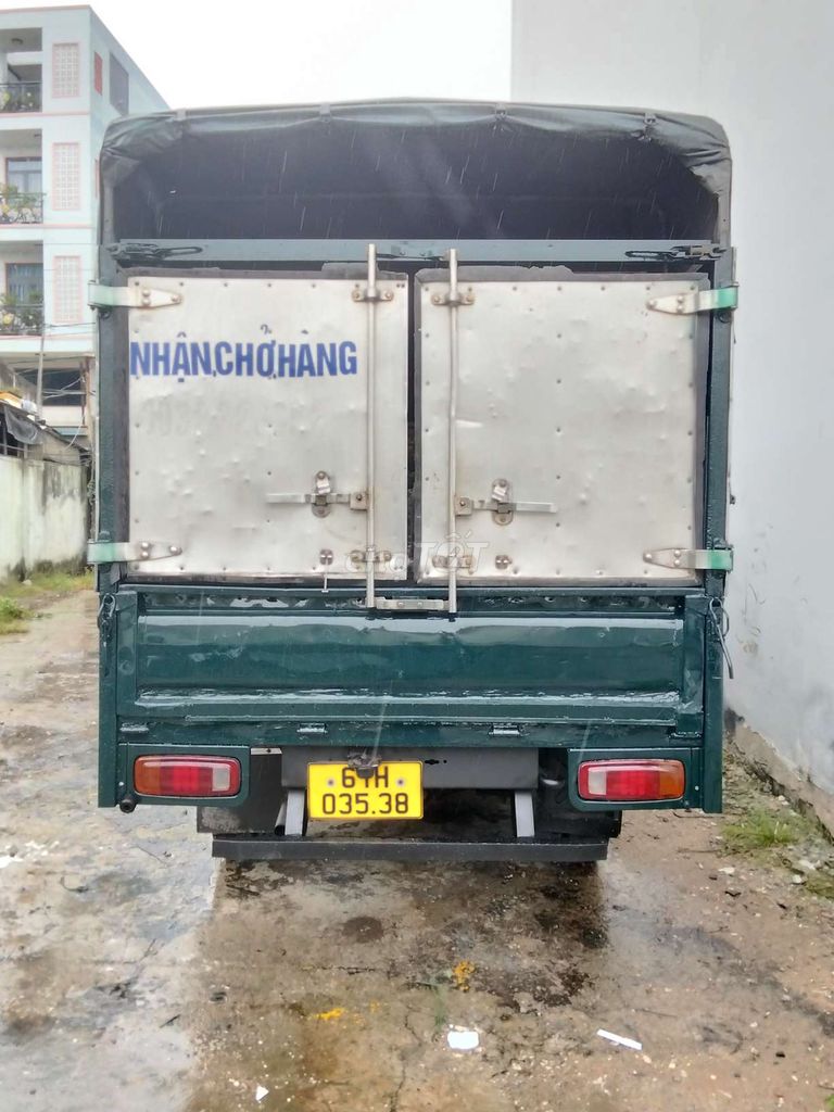 Cần bán xe tải kiA k3000s đời 2007. Mua bán Xe tải, xe ben tại Quận Bình Tân Tp Hồ Chí Minh được đăng bởi khoa hình 10