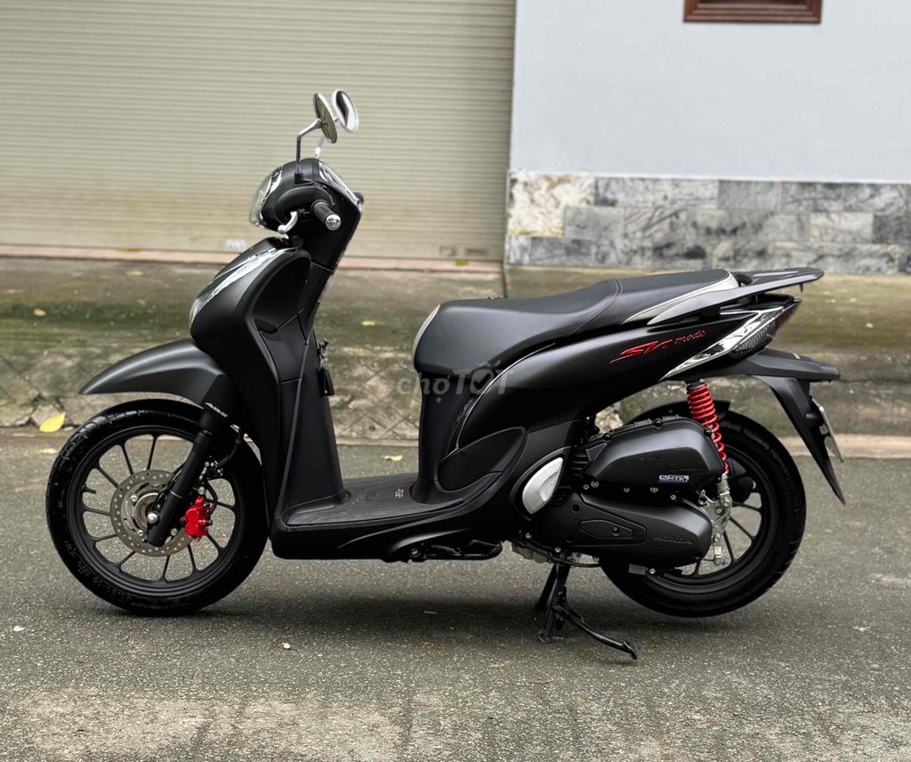 honda sh moden bản đặc biệt siêu lướt 1k bstp 9c. Mua bán Xe máy tại Quận Gò Vấp Tp Hồ Chí Minh được đăng bởi CHXM 86 chuyên bán xe trả góp hình 10